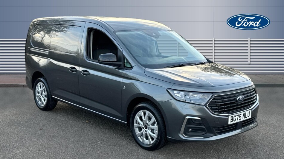 Ford Transit Connect 230 L2 Diesel 2.0 EcoBlue 102ps Limited Van